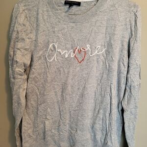 Banana Republic Knit Sweater Size Large